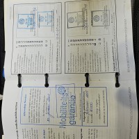 Volkswagen campers TRANSPORTER uit 2003 Foto #16