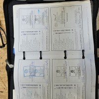 Volkswagen campers TRANSPORTER uit 2003 Foto #17