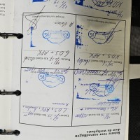 Volkswagen campers TRANSPORTER uit 2003 Foto #18