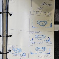 Volkswagen campers TRANSPORTER uit 2003 Foto #19