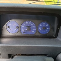 Peugeot campers BOXER uit 2001 Foto #5