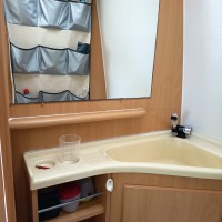 Peugeot campers BOXER uit 2001 Foto #12