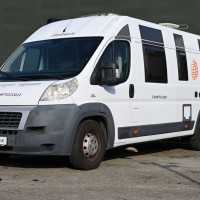 Dethleffs Globecar Campscout 640 Foto #22