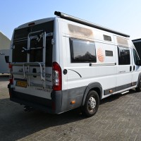 Dethleffs Globecar Campscout 640 Foto #24