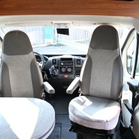 Dethleffs Globecar Campscout 640 Foto #25