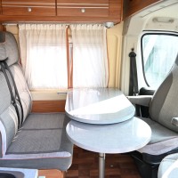 Dethleffs Globecar Campscout 640 Foto #26