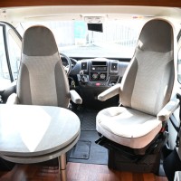 Dethleffs Globecar Campscout 640 Foto #27