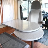 Dethleffs Globecar Campscout 640 Foto #28