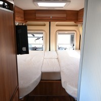 Dethleffs Globecar Campscout 640 Foto #30