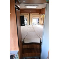 Dethleffs Globecar Campscout 640 Foto #31