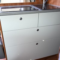 Dethleffs Globecar Campscout 640 Foto #32