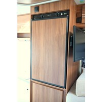 Dethleffs Globecar Campscout 640 Foto #34