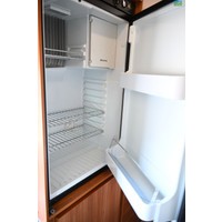 Dethleffs Globecar Campscout 640 Foto #35