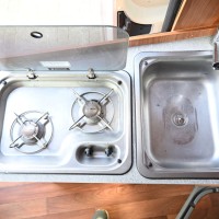 Dethleffs Globecar Campscout 640 Foto #36