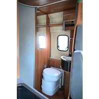 Dethleffs Globecar Campscout 640 Foto #37