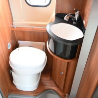 Dethleffs Globecar Campscout 640 Foto #38