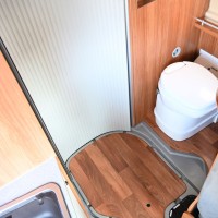 Dethleffs Globecar Campscout 640 Foto #39