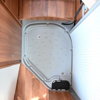 Dethleffs Globecar Campscout 640 Foto #40