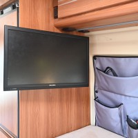 Dethleffs Globecar Campscout 640 Foto #1