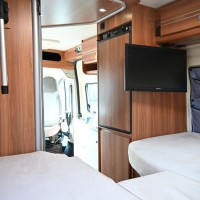 Dethleffs Globecar Campscout 640 Foto #2