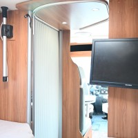 Dethleffs Globecar Campscout 640 Foto #3