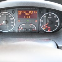 Dethleffs Globecar Campscout 640 Foto #4