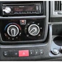 Dethleffs Globecar Campscout 640 Foto #5