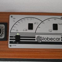 Dethleffs Globecar Campscout 640 Foto #9