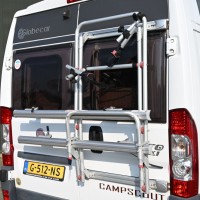 Dethleffs Globecar Campscout 640 Foto #12