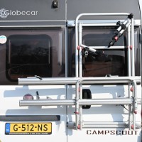 Dethleffs Globecar Campscout 640 Foto #13