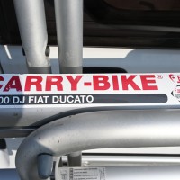 Dethleffs Globecar Campscout 640 Foto #14