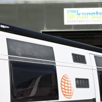 Dethleffs Globecar Campscout 640 Foto #15