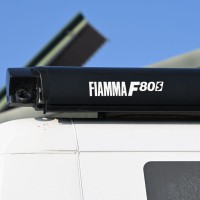 Dethleffs Globecar Campscout 640 Foto #16