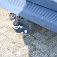 Dethleffs Globecar Campscout 640 Foto #17