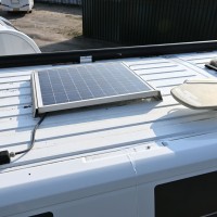 Dethleffs Globecar Campscout 640 Foto #18