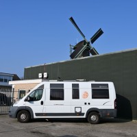 Dethleffs Globecar Campscout 640 Foto #21