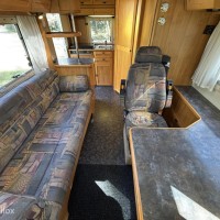 Hymer  E 510 Fiat 2.5 TD Foto #30