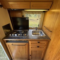 Hymer  E 510 Fiat 2.5 TD Foto #31