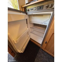 Hymer  E 510 Fiat 2.5 TD Foto #32