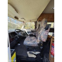 Hymer  E 510 Fiat 2.5 TD Foto #33