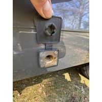 Hymer  E 510 Fiat 2.5 TD Foto #35