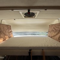 Hymer  E 510 Fiat 2.5 TD Foto #37