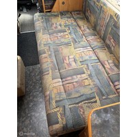 Hymer  E 510 Fiat 2.5 TD Foto #38