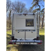 Hymer  E 510 Fiat 2.5 TD Foto #41