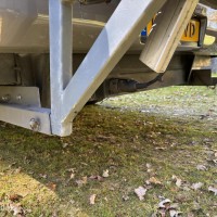 Hymer  E 510 Fiat 2.5 TD Foto #42