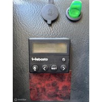 Hymer  E 510 Fiat 2.5 TD Foto #44