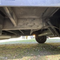 Hymer  E 510 Fiat 2.5 TD Foto #45