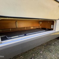 Hymer  E 510 Fiat 2.5 TD Foto #4