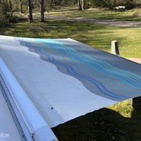 Hymer  E 510 Fiat 2.5 TD Foto #7