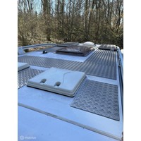 Hymer  E 510 Fiat 2.5 TD Foto #8